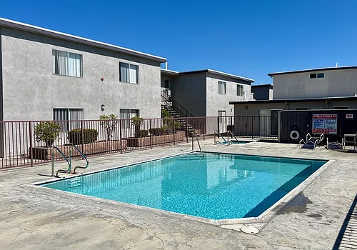 Cordary Apartments Photo 1