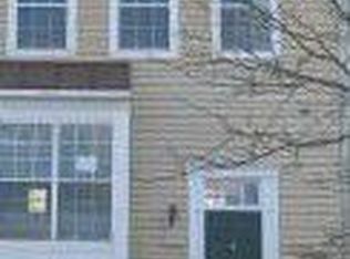 7745 Greenbrook Dr, Greenbelt, MD 20770