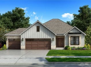 1294 Normandy Rue, Dayton, OH 45458