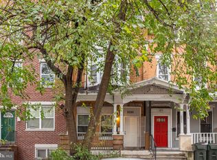 2335 N Park Ave APT 3, Philadelphia, PA 19132