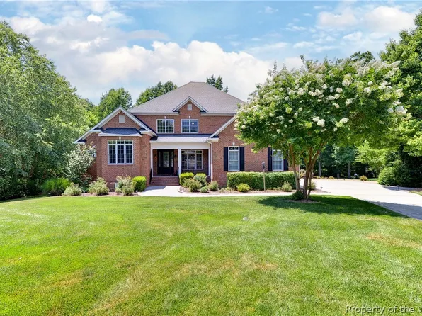 9226 Angels Share Dr, New Kent, VA 23124