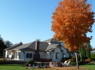 17111 NW 69th Ave, Ridgefield, WA 98642