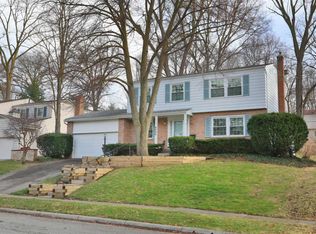 6696 Markwood St, Columbus, OH 43085