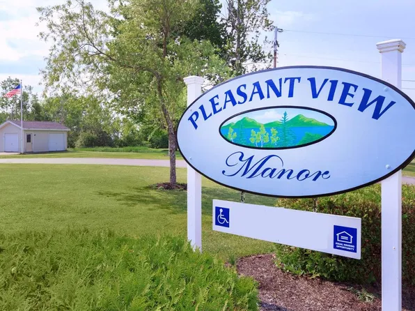 Pleasant View Manor, 1 Point St #598f141f0, Columbia Falls, ME 04623