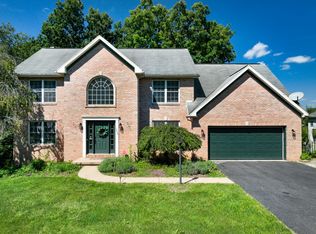 1506 Ridge Master Dr, State College, PA 16803
