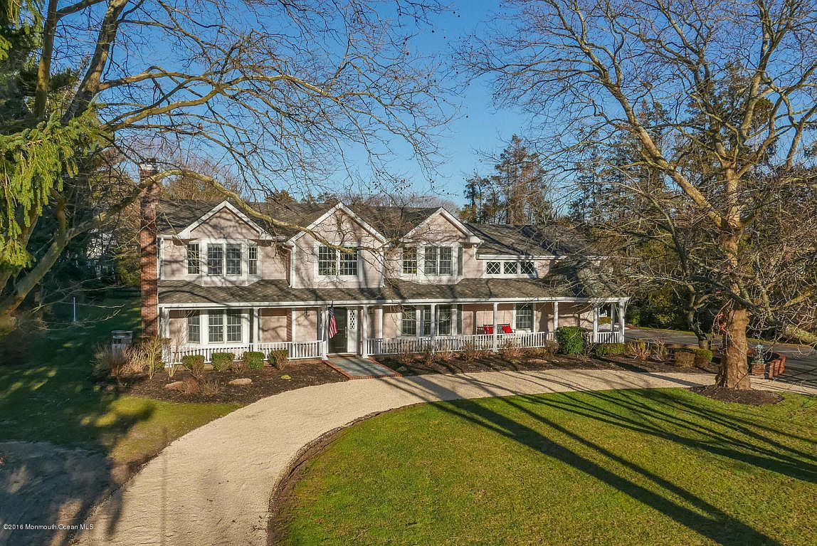 153 Bingham Ave, Rumson, NJ 07760 Zillow