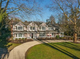 153 Bingham Ave, Rumson, NJ 07760