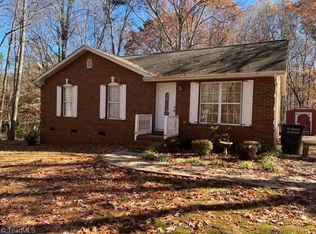 6985 Old State Highway 13, Asheboro, NC 27205