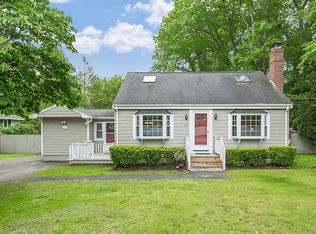 667 Haverhill St, Reading, MA 01867