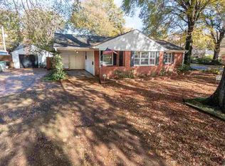 5008 Sea Isle Rd LOT 221, Memphis, TN 38117
