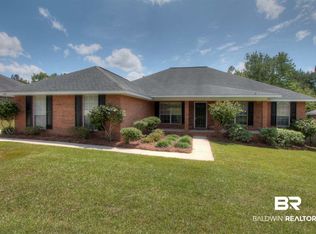 7612 Freshwater Dr, Daphne, AL 36527