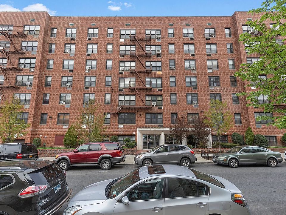 1st image of 411 E 26th St #4A
