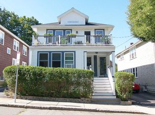 28 Chetwynd Rd, Somerville, MA 02144