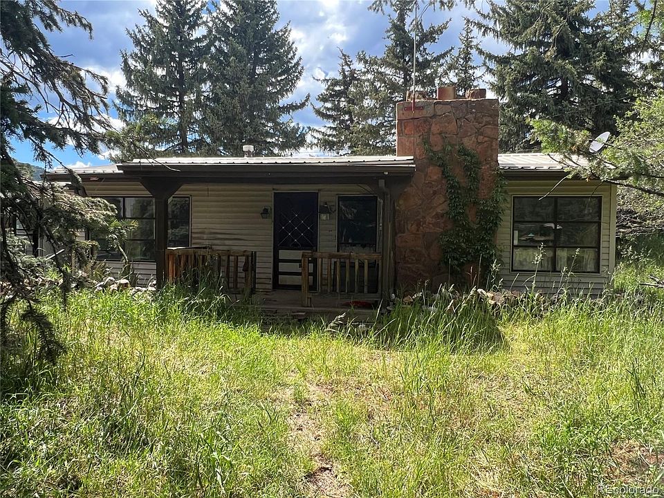 4511 Parmalee Gulch Road, Indian Hills, CO 80454 Zillow