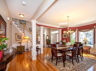 9 Sky Reach, Plymouth, MA 02360