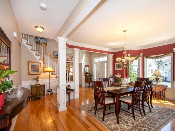 9 Sky Reach, Plymouth, MA 02360