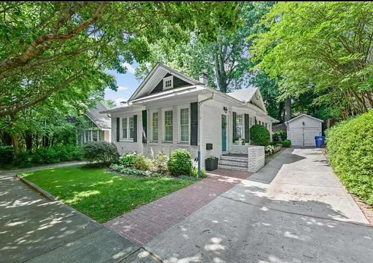 1168 Saint Louis Pl NE — Photo 25