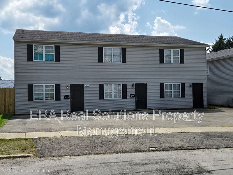 1st image of 205 1/2 John St Unit C