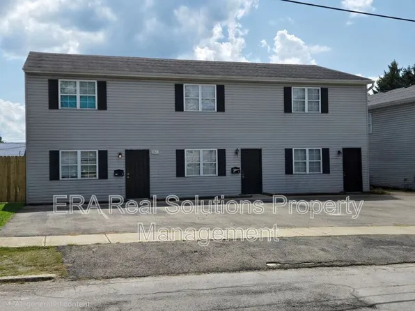 205 John St APT C, Hillsboro, OH 45133