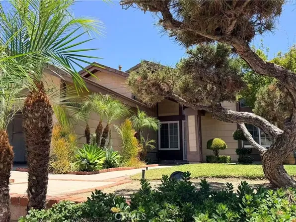 1426 Rodney Rd, West Covina, CA 91792