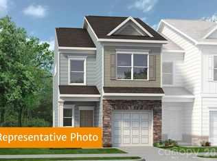 0 Starnes Randall Rd, Charlotte, NC 28215