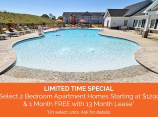 Universal at Boiling Springs, Boiling Springs, SC 29316