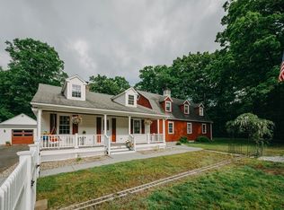 1198 E Mountain Rd, Westfield, MA 01085