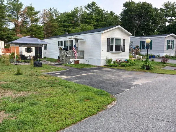20 Goosefare Drive, Old Orchard Beach, ME 04064