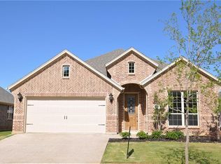 4204 Hialeah Dr, Denton, TX 76210