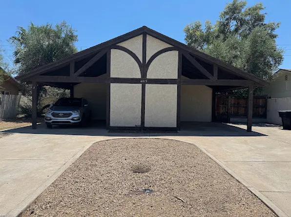 6819 E Pinchot Ave APT 1, Scottsdale, AZ 85251