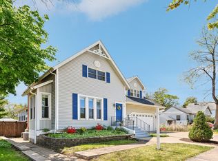 325 2nd St, Downers Grove, IL 60515