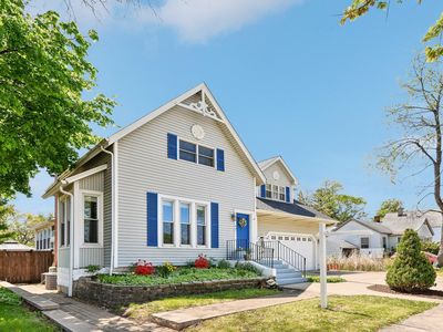 325 2nd St, Downers Grove, IL, 60515