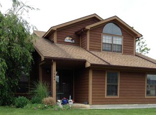 1034 Gateshead Way, Westerville, OH 43081
