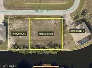2624 NW 1st Ter, Cape Coral, FL 33993