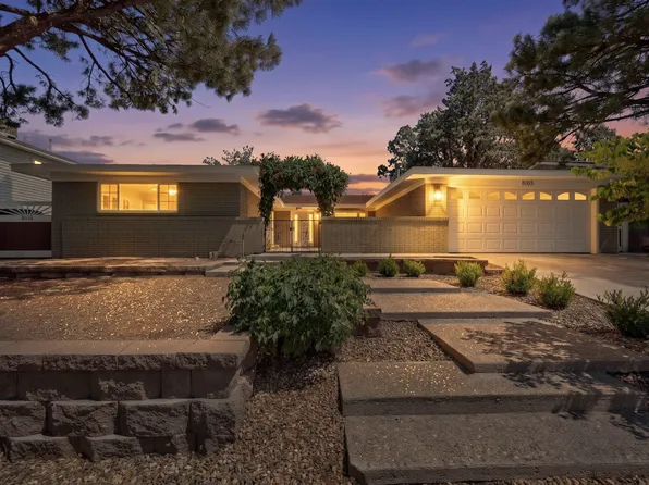 8005 Pickard Ave NE, Albuquerque, NM 87110