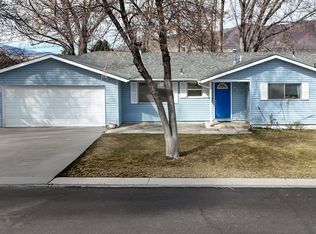 160 Circle Dr, Winnemucca, NV 89445