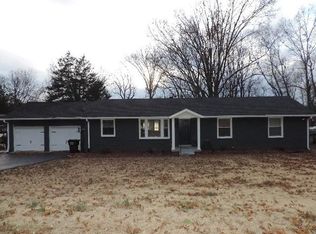 2037 Sanford Dr, Mount Juliet, TN 37122