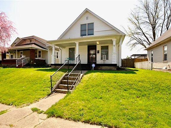 2nd image of 1211 Comer Ave