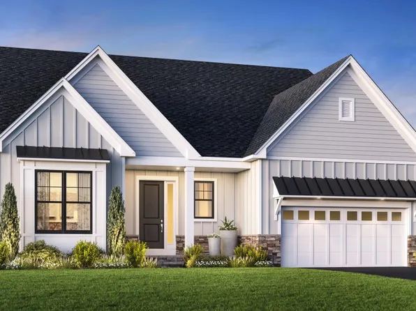 18 Loons Call, Plymouth, MA 02360