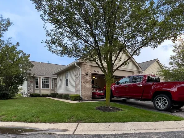 12430 Noonan Ct, Utica, MI 48315