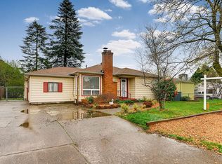 4008 SE 114th Ave, Portland, OR 97266
