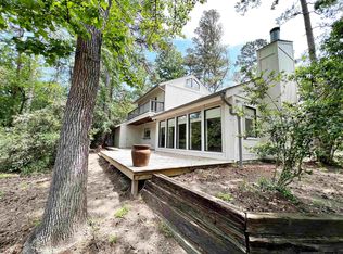 140 Fireside Cv, Holly Lake Ranch, TX 75765