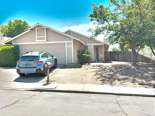 1495 Canyon Creek Rd, Reno, NV 89523