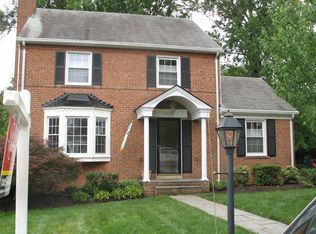 6204 18th Rd N, Arlington, VA 22205