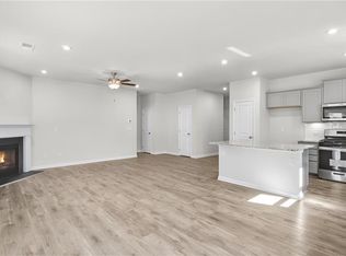 159 Park Ln, Fairburn, GA 30213