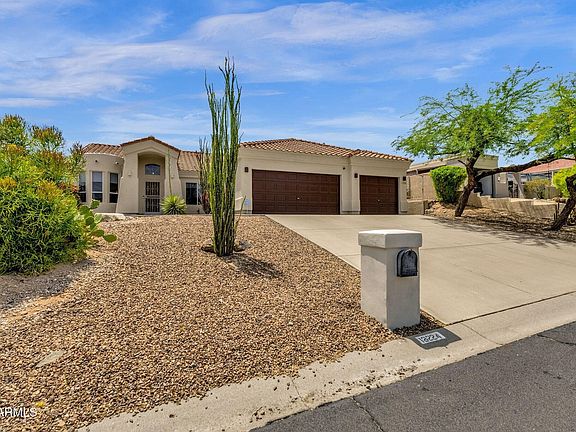 2nd image of 12224 N DESERT SAGE Drive