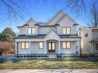 3142 Harvard Rd, Royal Oak, MI 48073