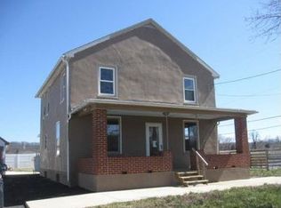 9559 Kings Hwy S, East Greenville, PA 18041