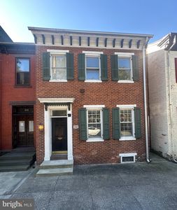 308 E Main St, Mechanicsburg, PA, 17055