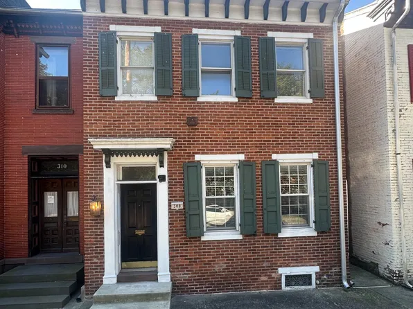 308 E Main St, Mechanicsburg, PA 17055